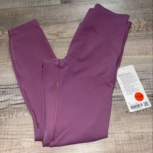 Lululemon InStill High-Rise Tight 25"